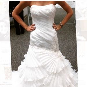 Galina Signature Wedding Down